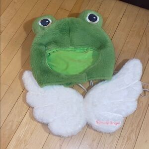 Sonny Angel Frog Costume 🐸